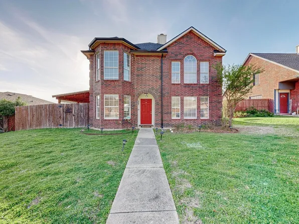 506 High Crst, McKinney, TX 75072