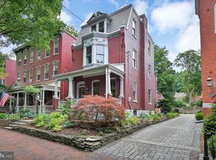 236 Lancaster Ave, Lancaster, PA 17603