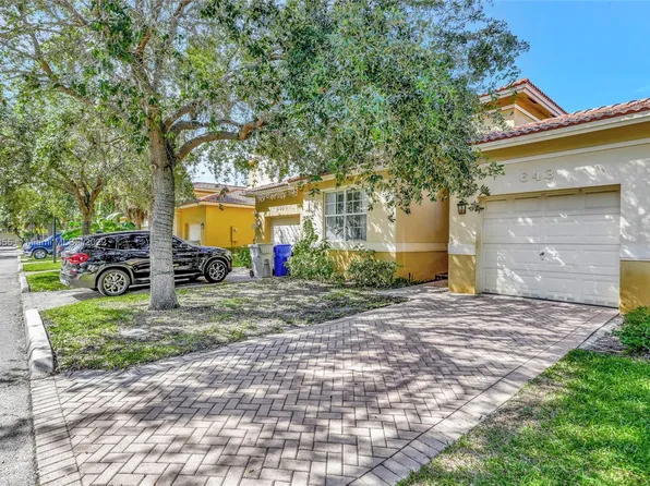 643 NW 21st Ave #643, Pompano Beach, FL 33069