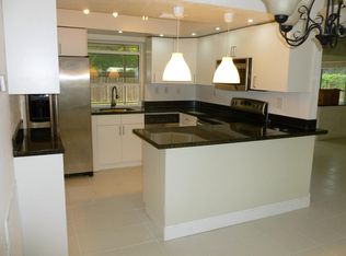 309 S 57th Ter, Hollywood, FL 33023