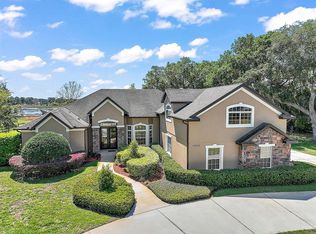 10050 Tween Waters St, Clermont, FL 34715