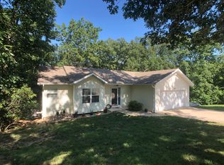 3500 N Forestview Rd, Columbia, MO 65202