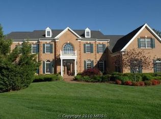 15053 Sawgrass Pl, Haymarket, VA 20169