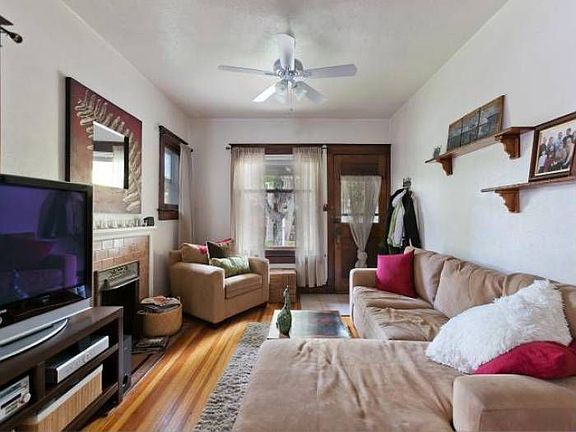 Full Living Room