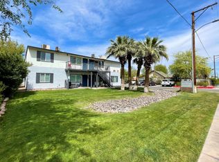 East Fillmore, Phoenix, AZ 85008