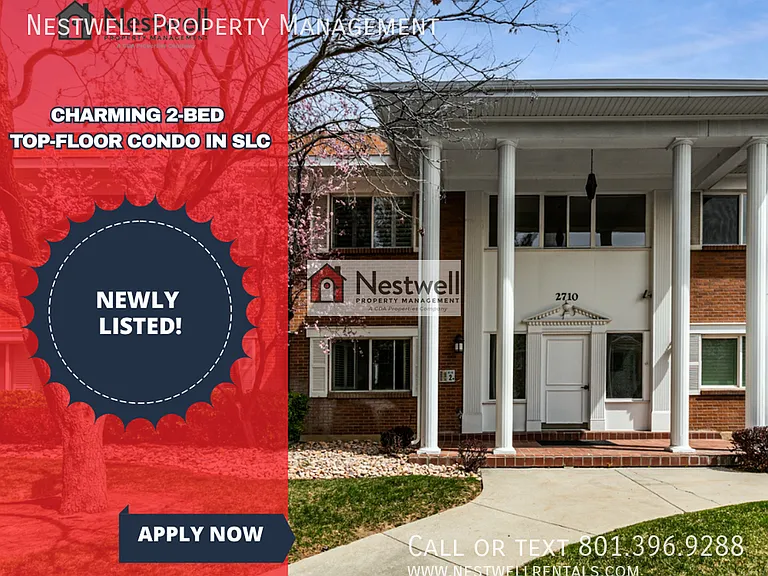 2710 S Highland Dr #11 — Photo 1