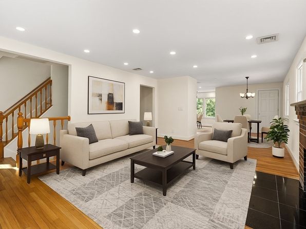 32 Miller Rd #34