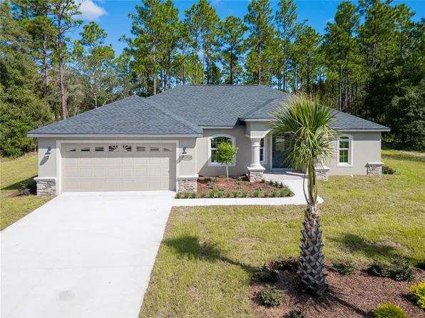 12929 SW 89th St, Dunnellon, FL 34432