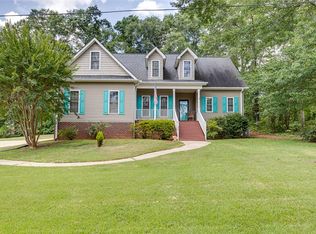 305 Brockman Dr, Easley, SC 29640