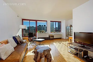 Sold by Corcoran