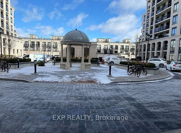 278 Buchanan Dr #530EB — Photo 2