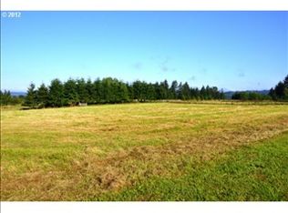 33295 Canaan Rd, Deer Island, OR 97054