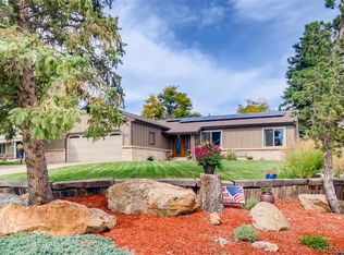 10269 W Burgundy Ave, Littleton, CO 80127