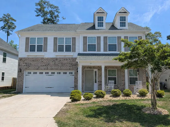 68 Collins Way, Hampstead, NC 28443