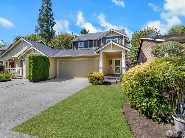 4409 Roxanna Loop SE, Lacey, WA 98503