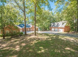 120 Lakeside Trl, Fayetteville, GA 30214