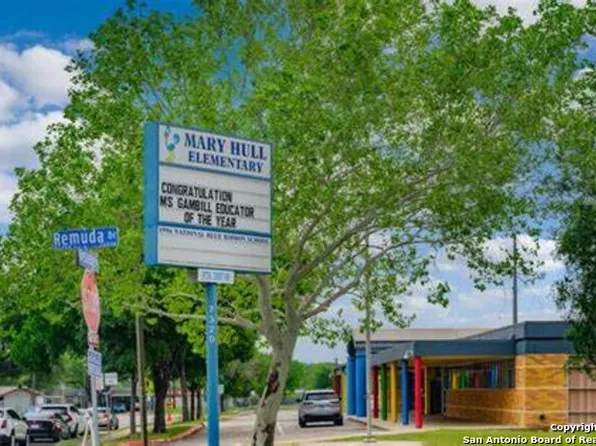 7311 Remuda Dr, San Antonio, TX 78227