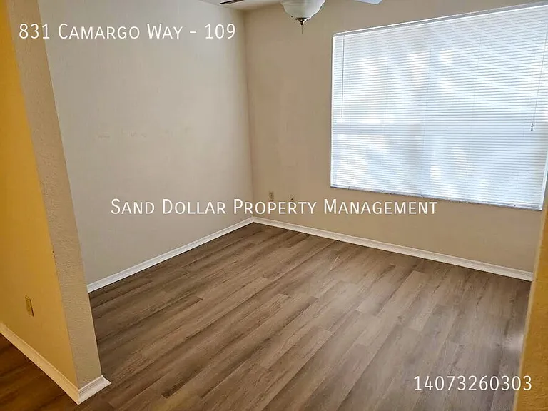 831 Camargo Way #109 — Photo 13