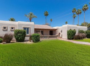 302 W Las Palmaritas Dr, Phoenix, AZ 85021