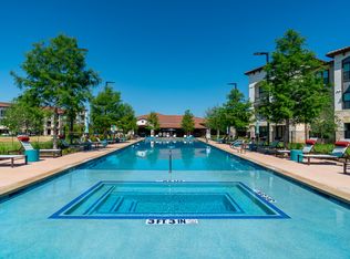Rise 510, Georgetown, TX 78628