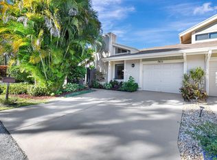 7611 Sierra Ter W, Boca Raton, FL 33433