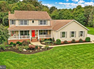 1720 Ruppert Dr, Finksburg, MD 21048