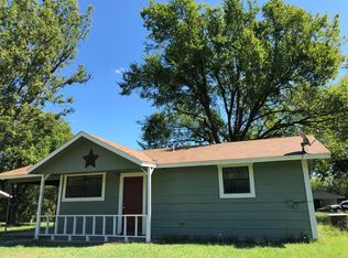 196 Church St, Lone Grove, OK 73443