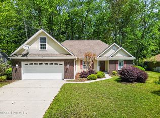 76 Calabash Drive, Calabash, NC 28467