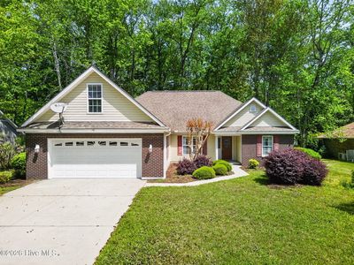 76 Calabash Drive, Carolina Shor, NC, 28467