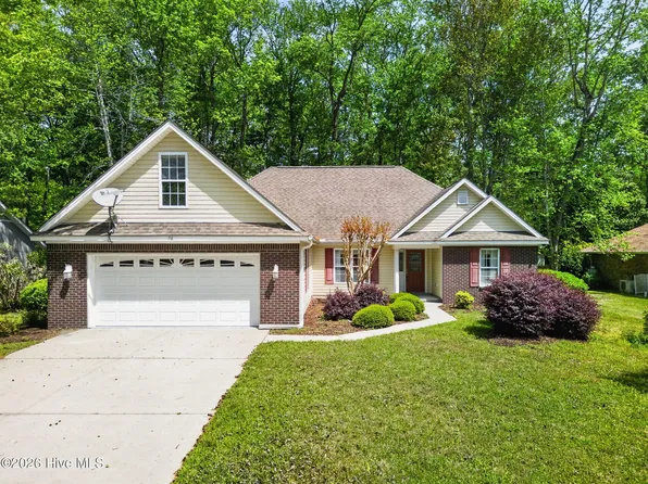 76 Calabash Drive, Calabash, NC 28467