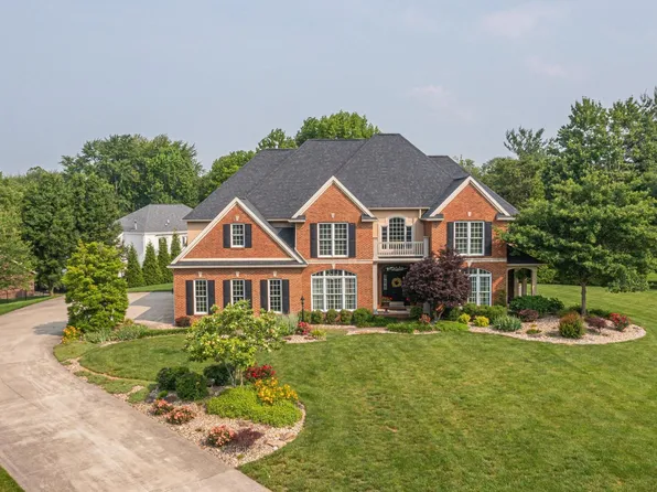 3 Brownstone Ct, Jasper, IN 47546