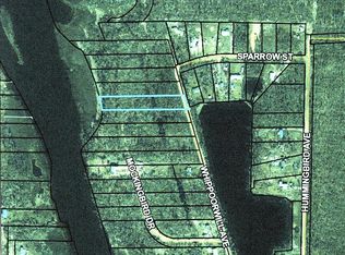 501 Whippoorwill Ave, Wewahitchka, FL 32465