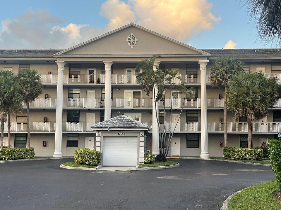 1st image of 1504 Whitehall Drive #406