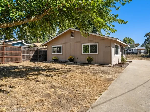 22609 I St, Santa Margarita, CA 93453