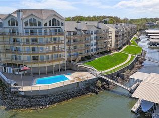 1481 Ledges Dr #B-13, Osage Beach, MO 65065