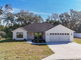 757 S Terri Point, Inverness, FL 34450