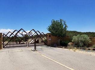 7 Copper Sun Pl, Alto, NM 88312