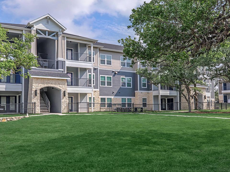 Vantage at Fair Oaks Apartment Rentals Boerne, TX Zillow
