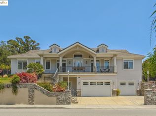 3244 Ridgeview Pl, Hayward, CA