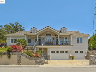 3244 Ridgeview Pl, Hayward, CA, 94541