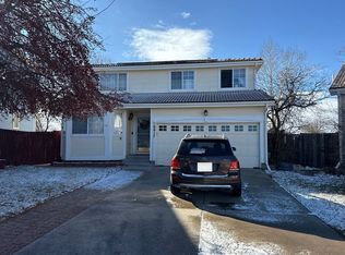 19917 Mitchell Cir, Denver, CO 80249