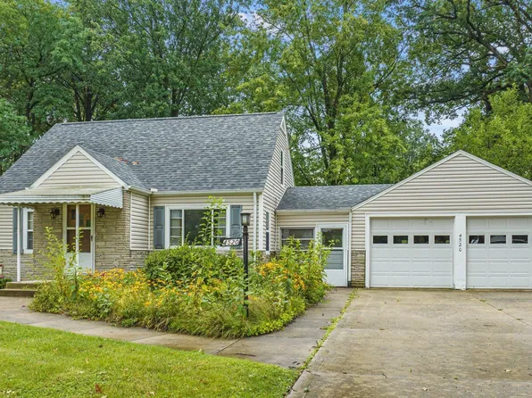 4520 Dodge Ave, Fort Wayne, IN 46815