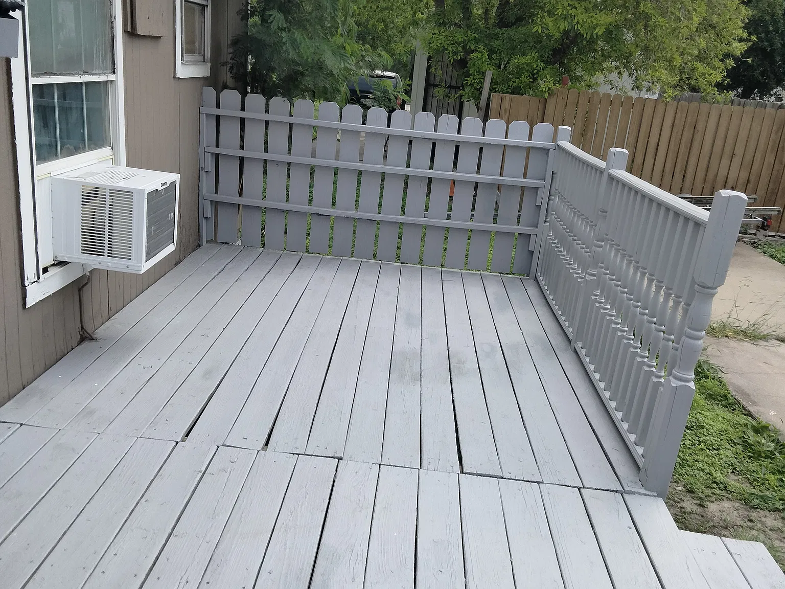 1 bed, $675 — Photo 2