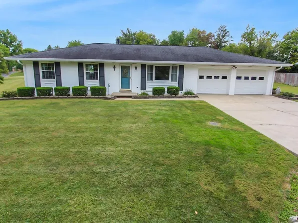 259 E 795 S, Fort Branch, IN 47648