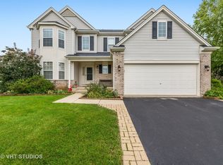 1435 S Wild Meadow Rd, Round Lake, IL 60073