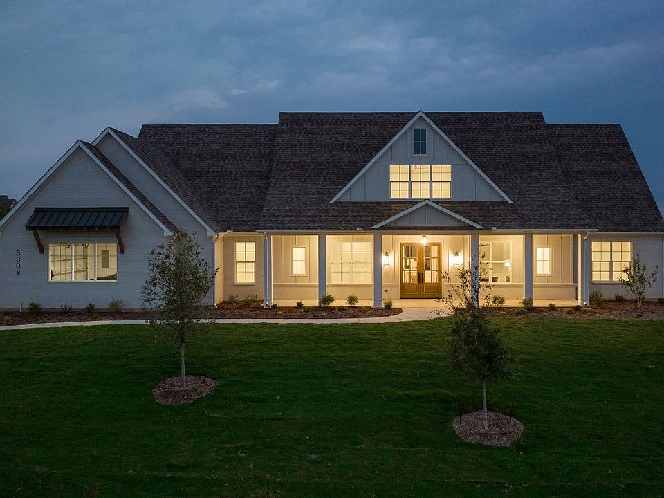 3308 Wellington Ln, Northlake, TX 76247 Zillow