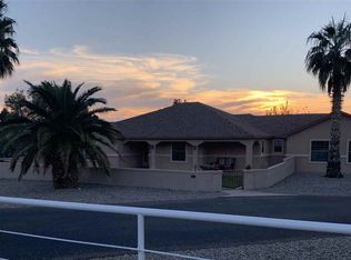 18 Pueblo Trl, Alamogordo, NM 88310