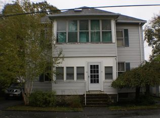 33 Jean Ave, Lowell, MA 01852