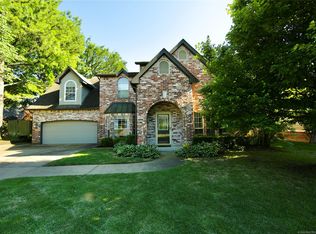 5530 E 87th St, Tulsa, OK 74137