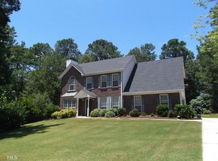 1103 River Green Ct, McDonough, GA 30252